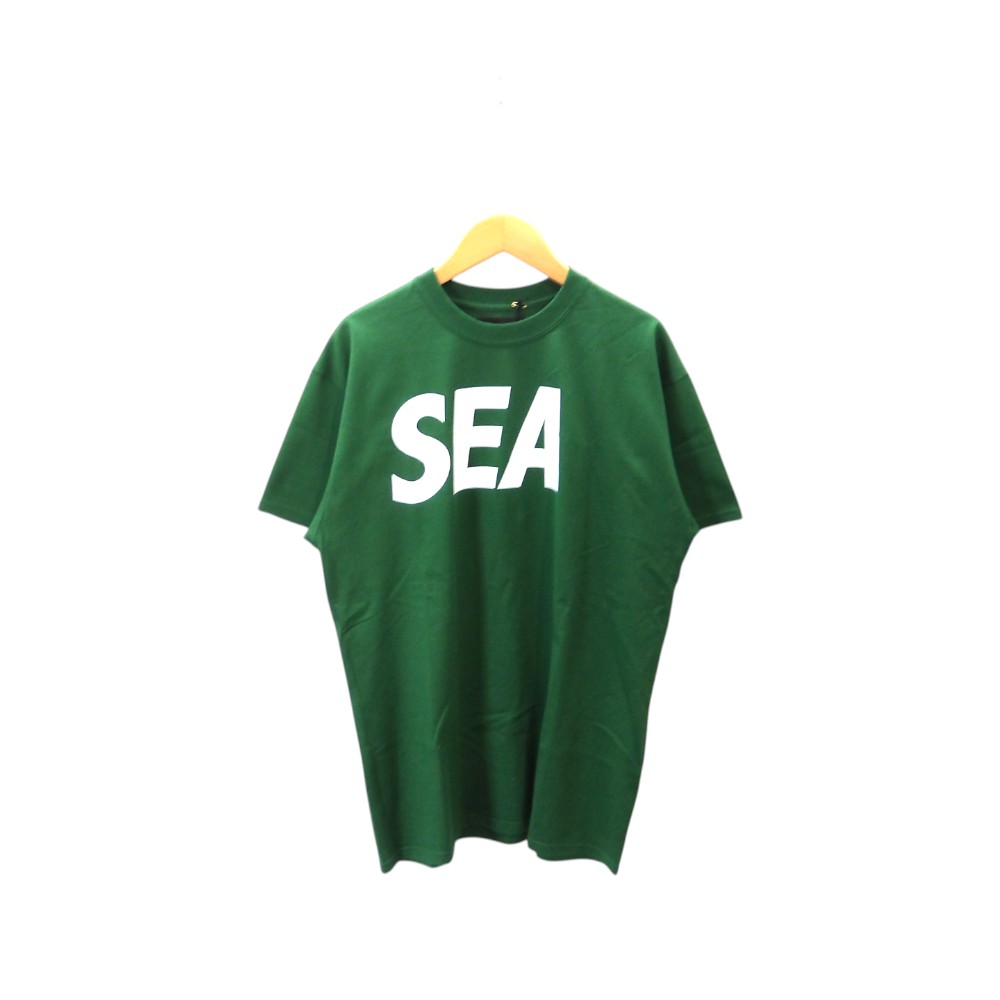トップス WIND AND SEA WDS-SIG L/S T WDS-SIG L/S Tee – WIND AND SEA