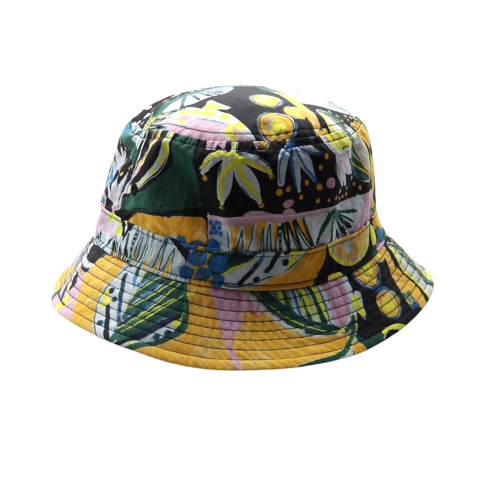 パタゴニア　サーフ・ブリムハット　L/XL カモフラ Patagonia パタゴニア SURF BRIMMER サーフ・ブリマー ハット