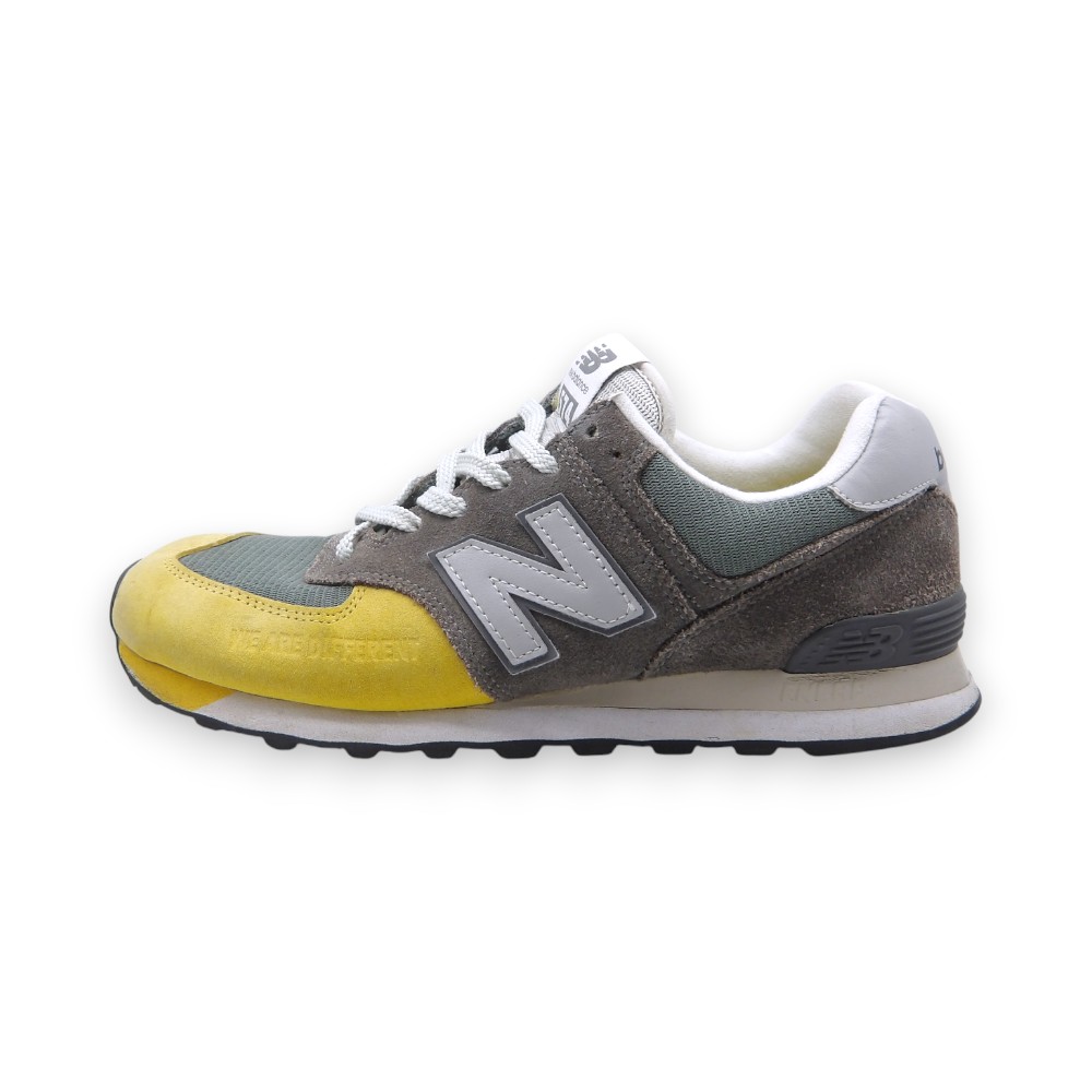 楽天市場】NEW BALANCE ニューバランス ML574YB2 BILLY'S ENT 別注
