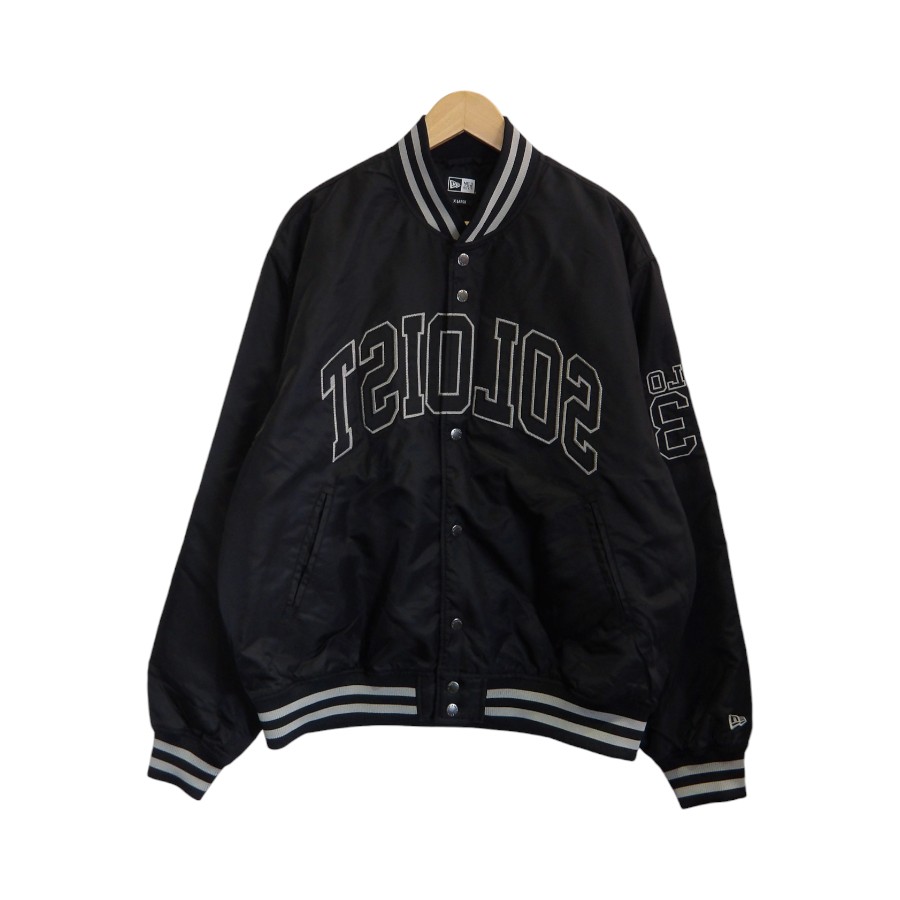 楽天市場】NITROW 1st STADIUM JUMPER SIZE XL ナイトロウ