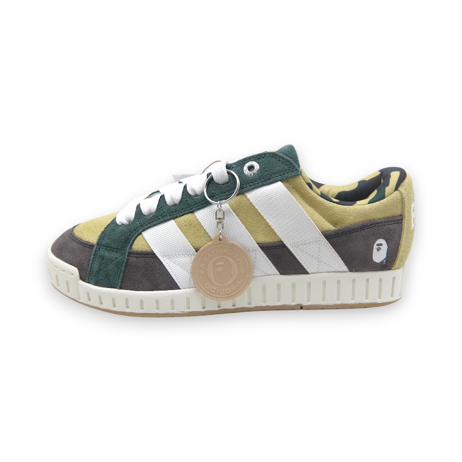 楽天市場】A BATHING APE ADIDAS LAWSUIT N BAPE 1st Camo Shadow