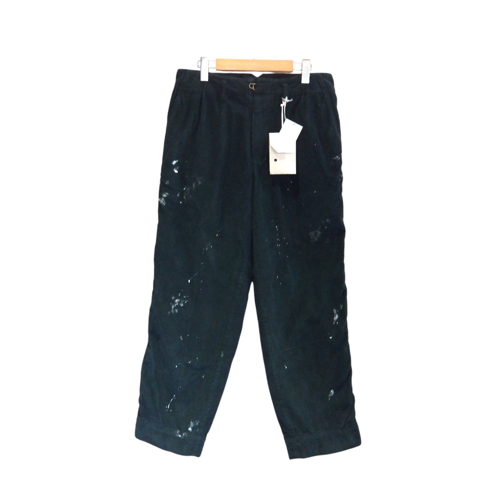 楽天市場】カラービーコン・kolor BEACON 22AW CORDUROY PACKERING