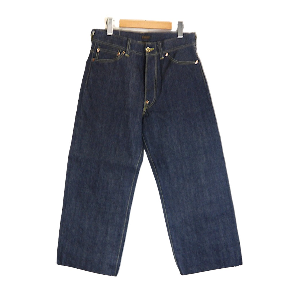 atlast ブラックデニムパンツ　butcher products 34 楽天市場】At Last ＆ Co アットラスト/BUTCHER PRODUCTS