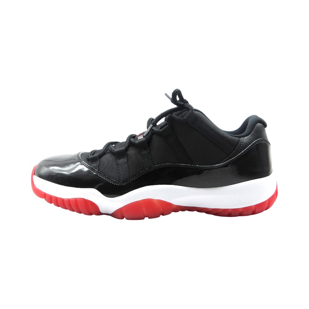 NIKE ナイキ ウィメンズ エア ジョーダン レトロ ロー スニーカー AIR JORDAN 11 RETRO LOW BRED ブレッド 黒 赤 ブラック FV5104-006 楽天市場】NIKE ナイキ ウィメンズ エア ジョーダン レトロ ロー