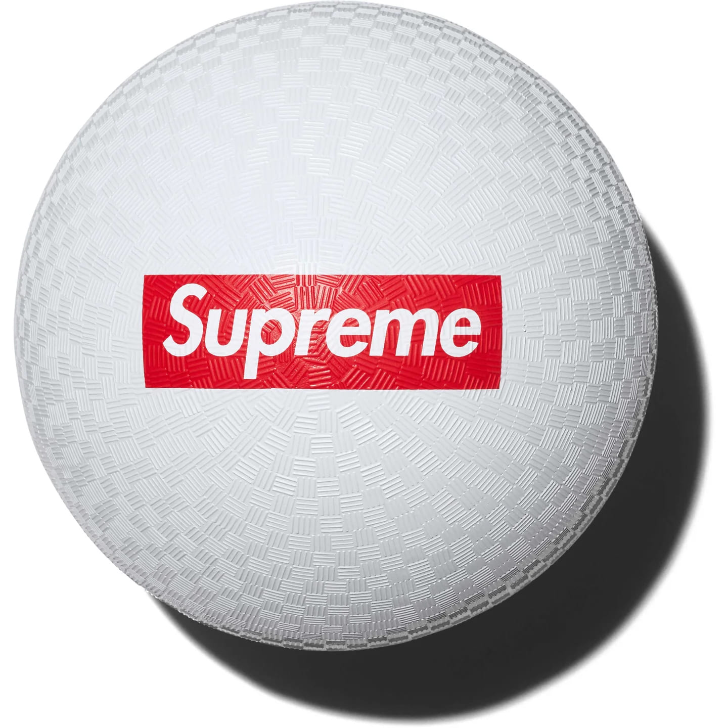 SUPREME Umbro Soccer Ball サッカーボール ホワイト Supreme 【数量限定特別価格】 新品 シュプリーム SUPREME Umbro