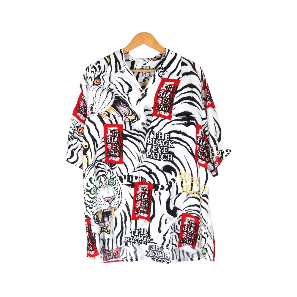 楽天市場】WACKO MARIA ワコマリア シャツ サイズ:S 22SS CHET BAKER