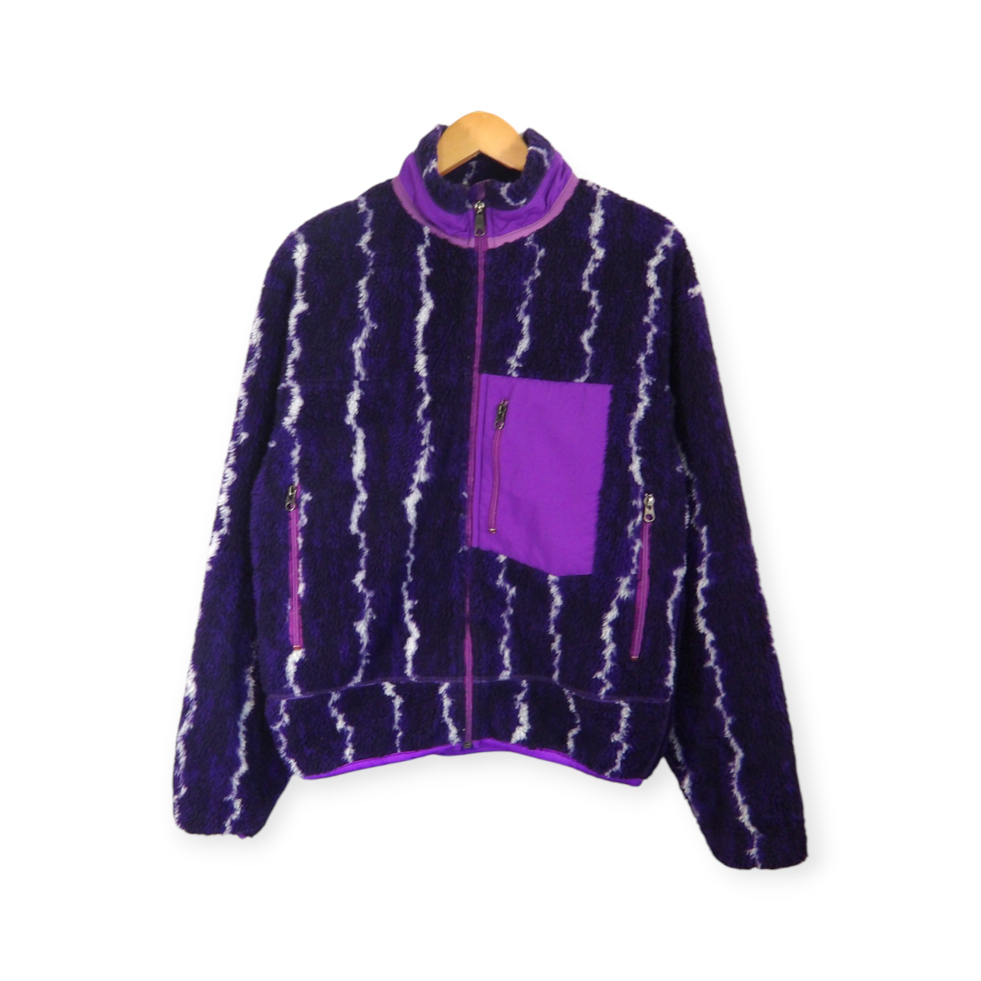 NexusⅦネクサスセブン ミリタリートレンチコート 50 XLサイズ NexusⅦ