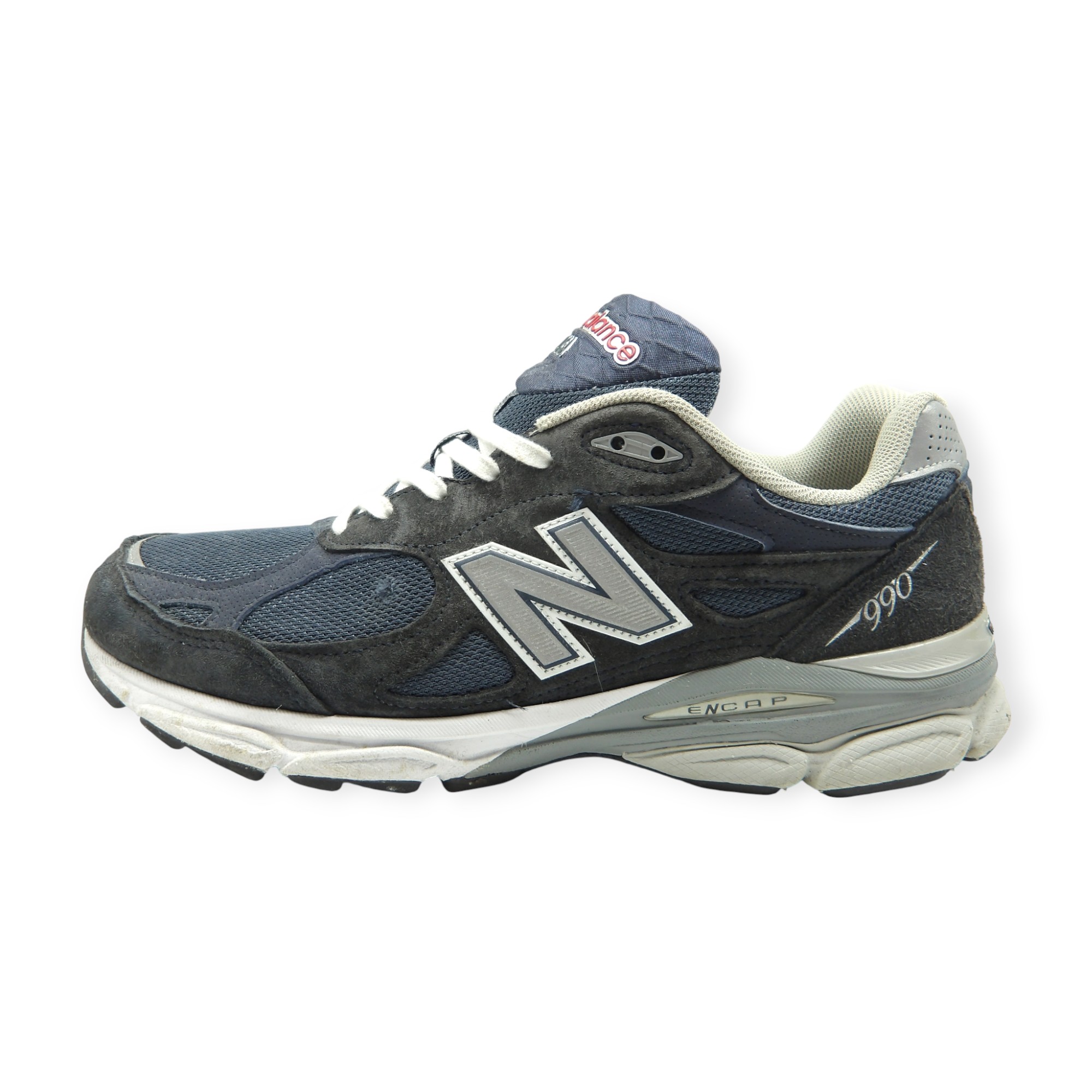 〜9/21値下げ ニューバランス New Balance M990 NAVY 楽天市場】new balance m990 navyの通販