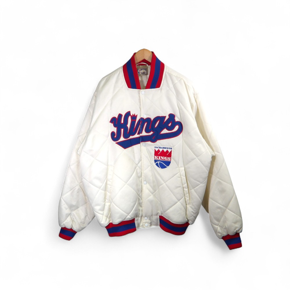 楽天市場】【中古】CRAZY RACCOON VARSITY JACKET 