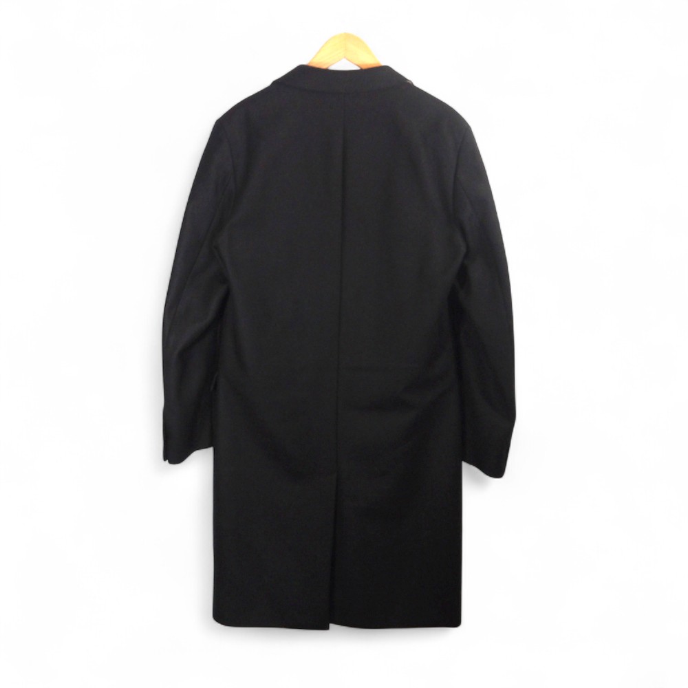 楽天市場】AMI Alexandre Mattiussi 17AW ウール2Bロングコート