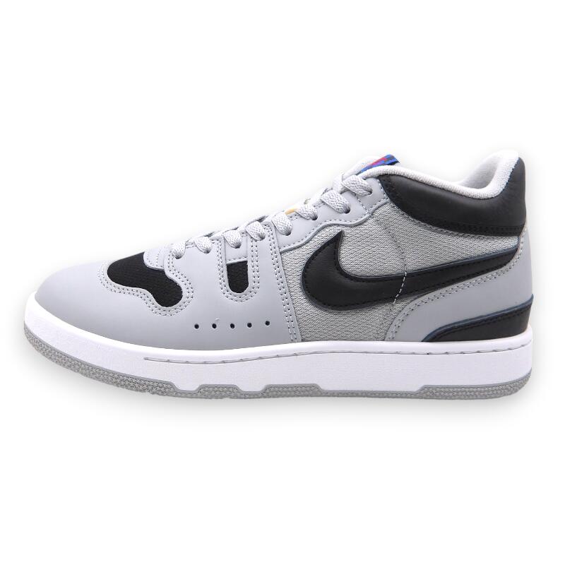 NIKE 2024 ATTACK QS SP LT SMOKE GREY サイズ27.0cm FB8938-001 箱有 ナイキ 2024 アタック クイックストライク スペシャル ライトスモークグレー スニーカー 大名店【中古】
