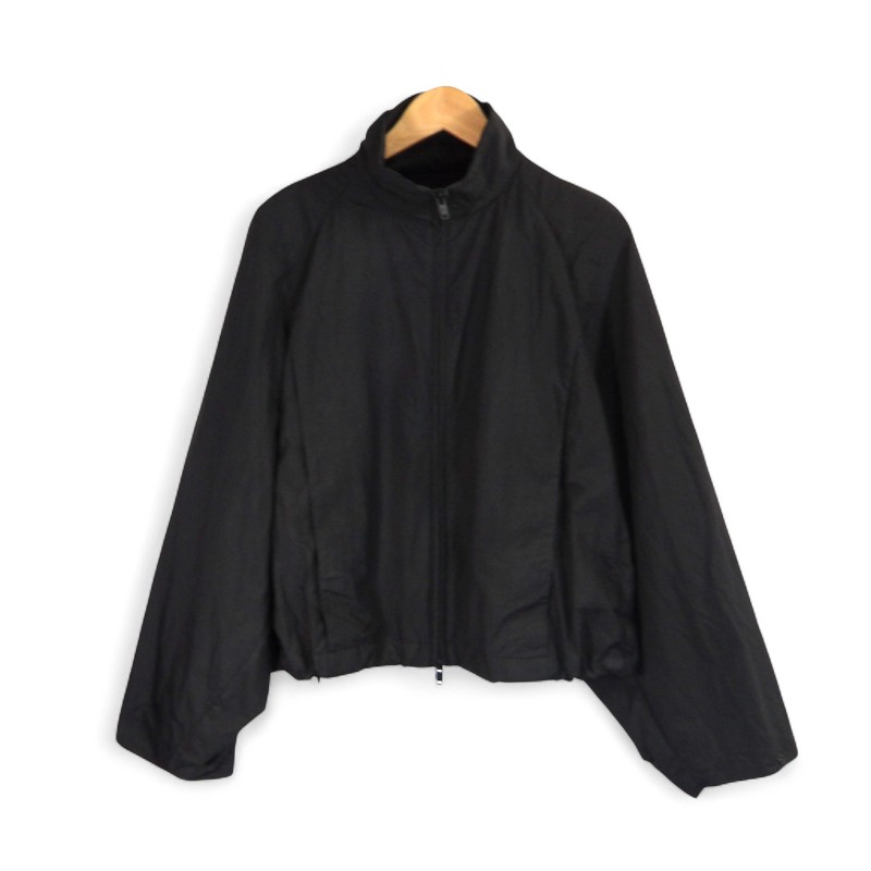 Y-3 25ss ULTRALIGHT NYLON JACKET 大きさXXS JD1478 ワイスロバート・エドワード・リー ウルトラともし火 ナイロン上衣 アウター 大名店【中古】