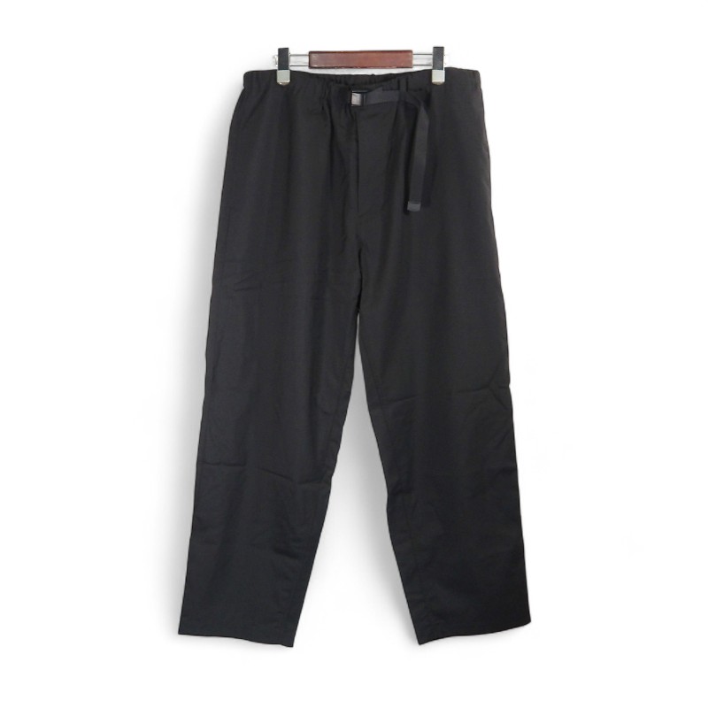 楽天市場】The Ennoy Professional エンノイ WOOL BLEND RIP STOP EASY