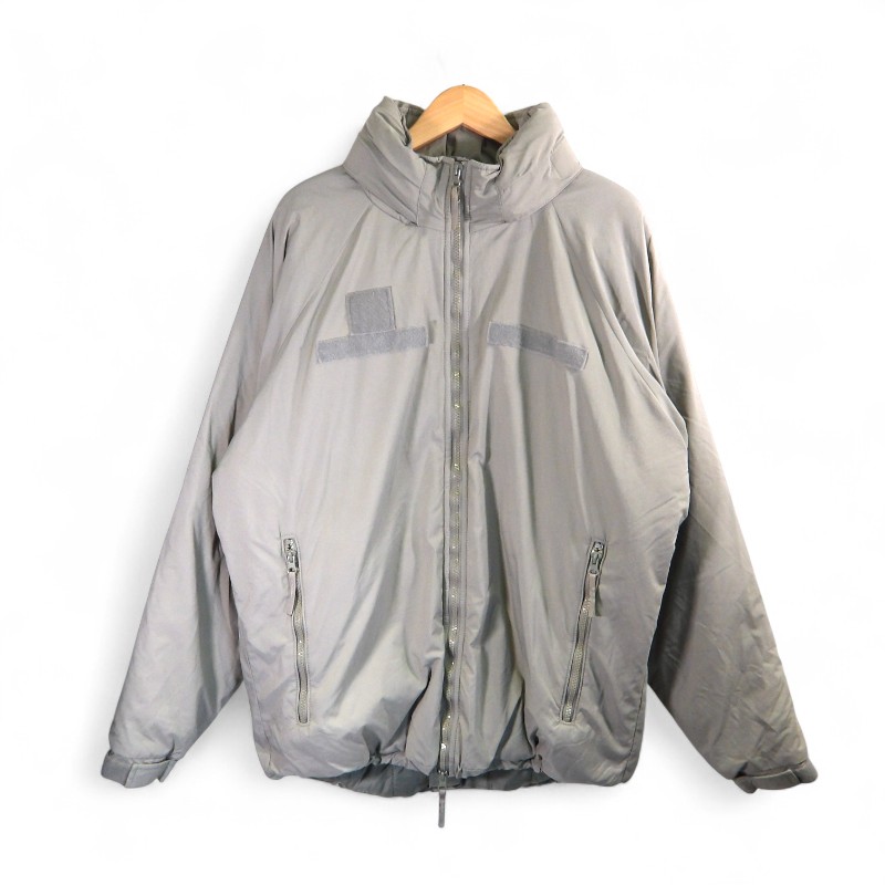 U.S ARMY GEN3 LV7 EXTRA COLD WEATHER PARKA サイズM ユーエスアーミー レベル７ コールド ウェザー パーカー アウター ミリタリー 大名店【中古】