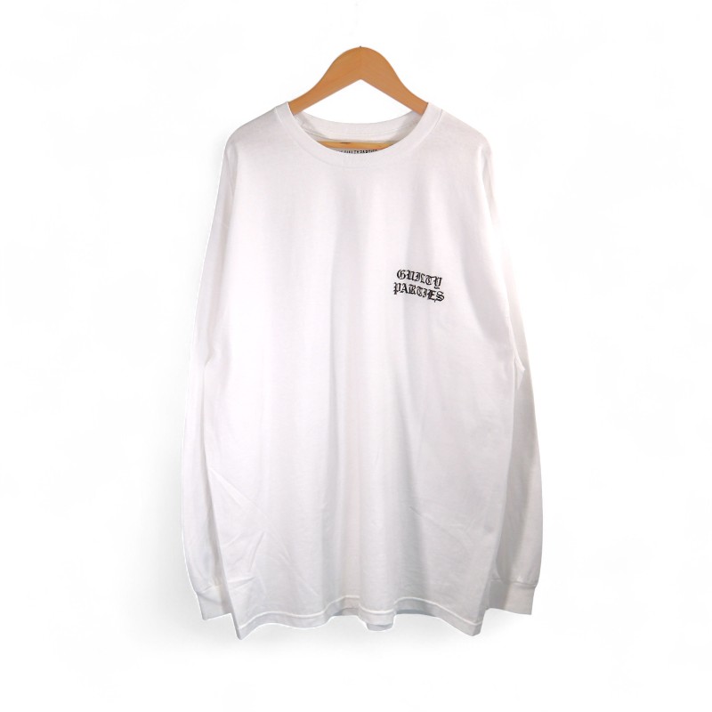楽天市場】【中古】WACKO MARIA×HIGH TIMES×舐達磨CREW NECK LONG