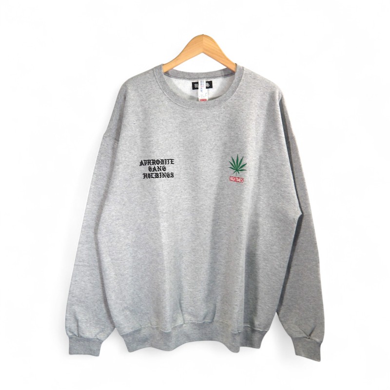 楽天市場】【中古】ワコマリア WACKO MARIA CREWNECK SWEAT TIFFANY