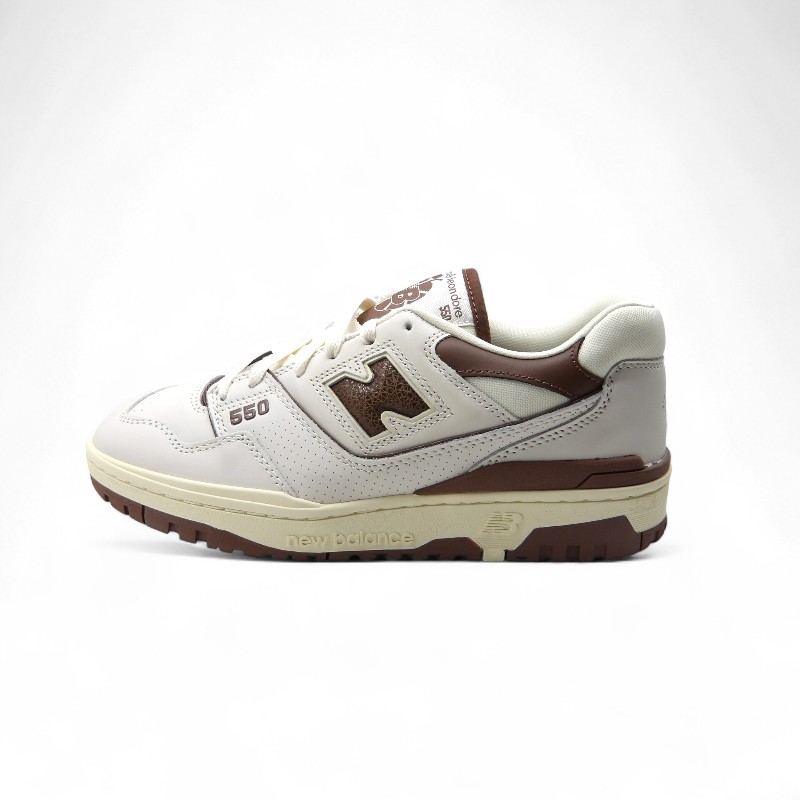 楽天市場】NEW BALANCE 22aw AIME LEON DORE BB550AC1 27.5cm