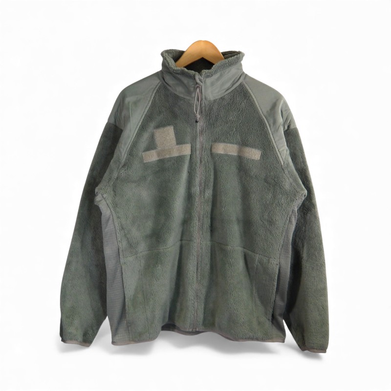 楽天市場】US（米軍放出品）ECWCS GEN III Level 4 Windshirt [未使用