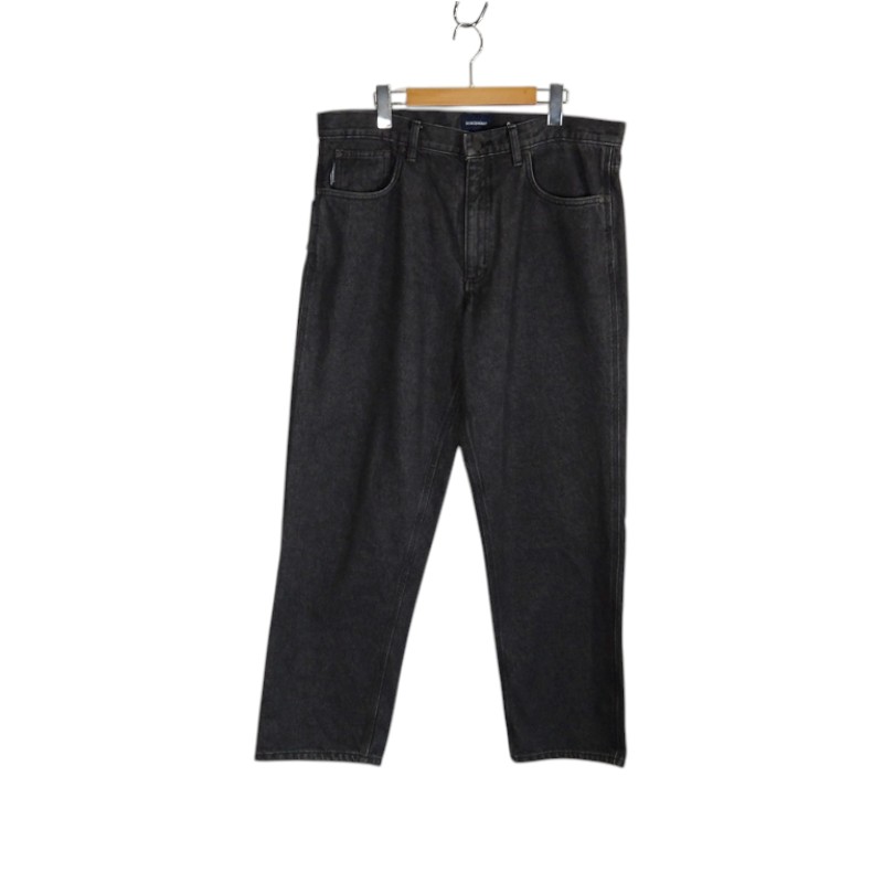 THE NORTH FACE TRANS ANTARCTICA EXPEDITION PANTS BLACK サイズM NF0A5GF3 ザノースフェイス トランス アンタークティカ エクスペディション パンツ 大名店【中古】