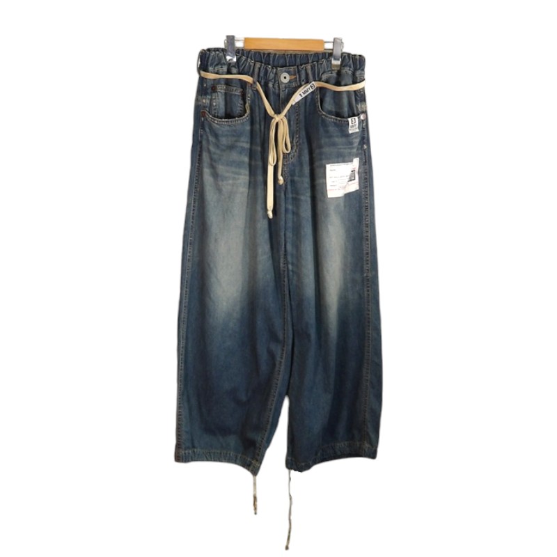 楽天市場】新品未使用 Maison MIHARA YASUHIRO メゾンミハラヤスヒロ