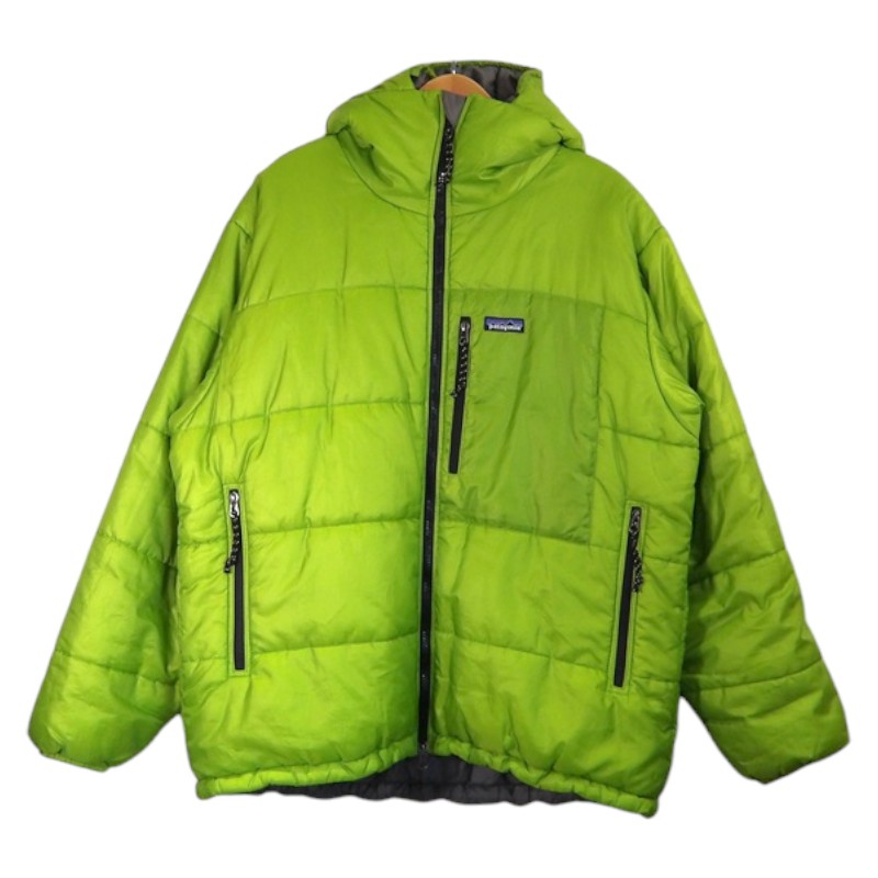 楽天市場】patagonia(パタゴニア) DAS Parka(ダスパーカ) Sprout