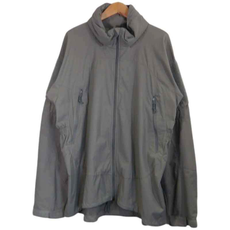 Patagonia　mars　PCU　LEVEL3A 00's PATAGONIA「MARS PCU Level3A-1 Alpha Jacket」ナイロン