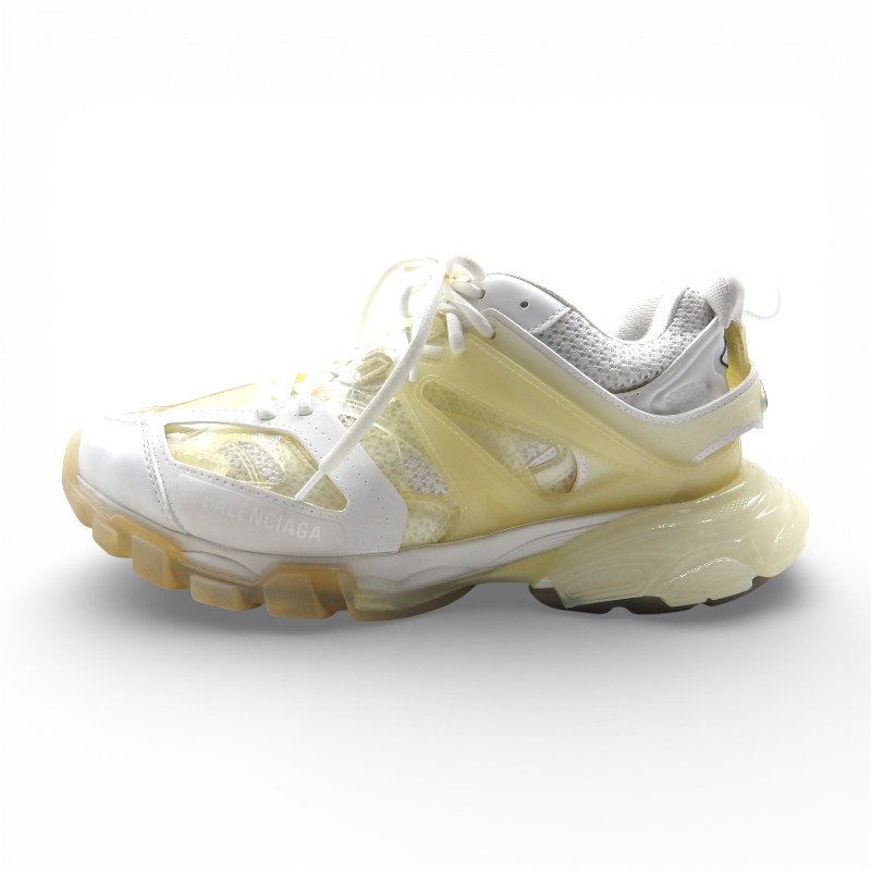 楽天市場】美品 BALENCIAGA バレンシアガ TRACK トラック スニーカー