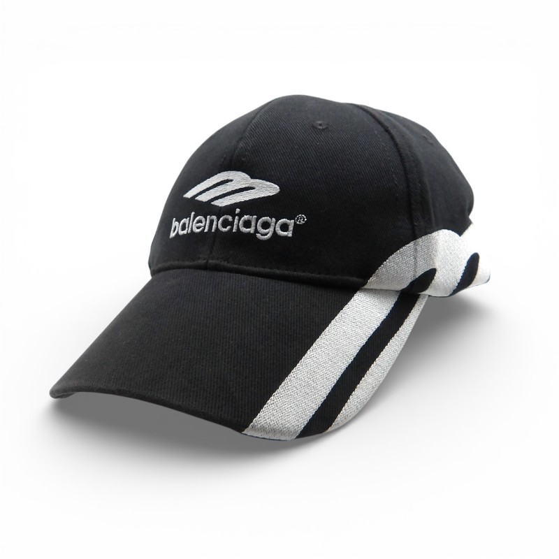 BALENCIAGA バレンシアガ　WFPキャップ　L 58cm BALENCIAGA バレンシアガ WFPキャップ L 58cm