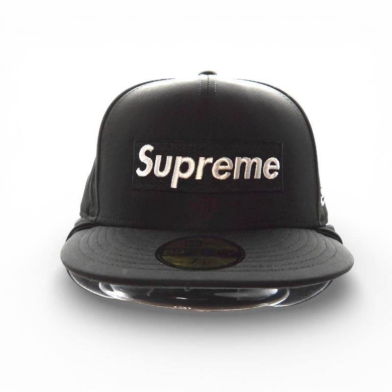 楽天市場】Supreme 24aw GORE-TEX Earflap Cap SIZE-M/L シュプリーム