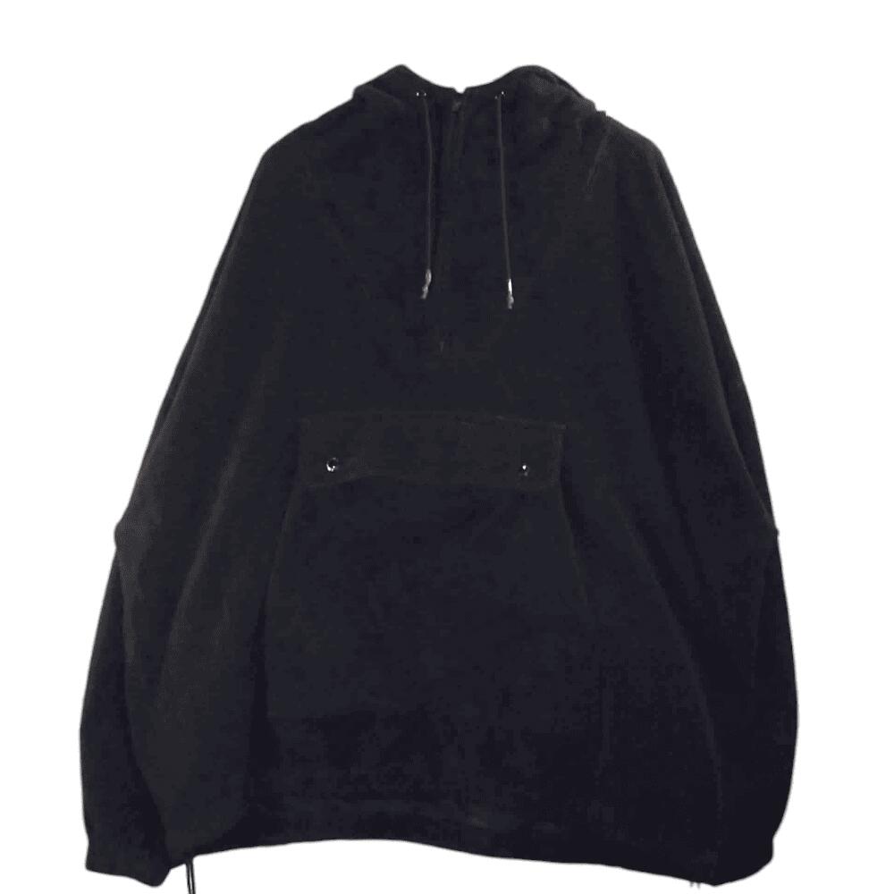 Supreme×THE NORTH FACE 22ss Trekking Convertible Jacket Black サイズM NP02205I シュプリームザ ノースフェイス 22ss トレッキング コンバーティブル ジャケット 大名店【中古】