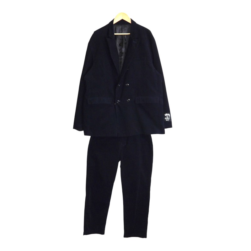 楽天市場】【中古】美品 ステューシー セットアップジャージ メンズ