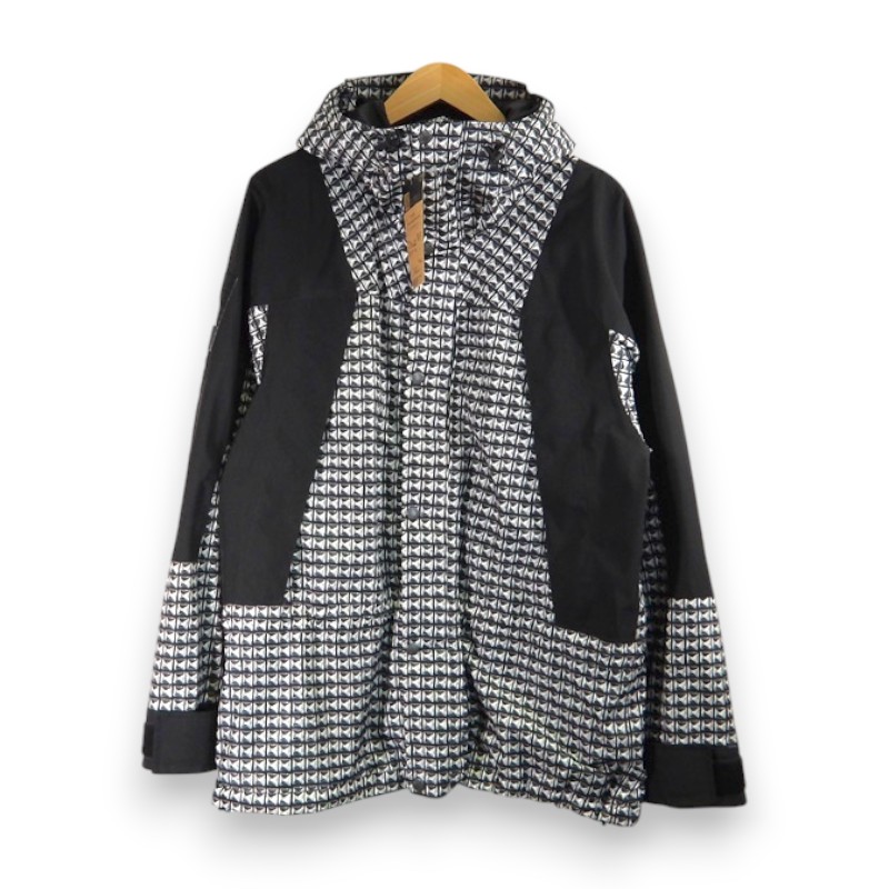 楽天市場】Supreme The North Face Studded Mountain Light Jacket