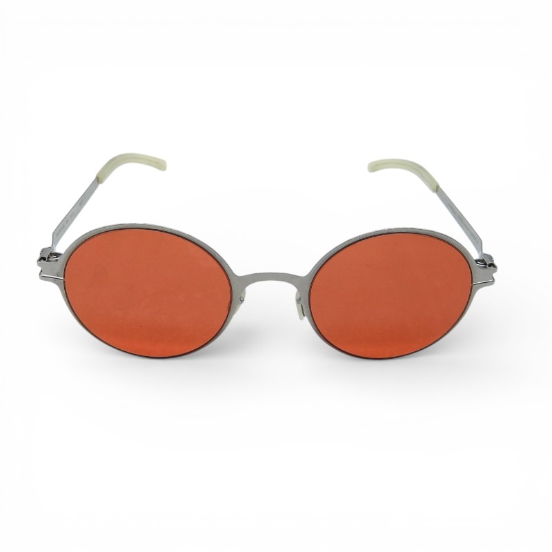 MYKITA × 424 ERIN 50本限定 ハードケース付属 マイキータ 424 エリン コラボ サングラス メガネ 名店【中古】