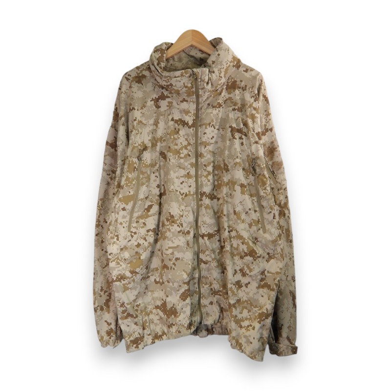 楽天市場】00年代 米軍実物 patagonia パタゴニア Mars マーズ Level9