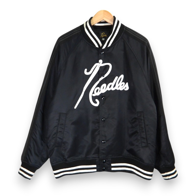楽天市場】NEEDLES ニードルズ ジャケット サイズ:L BEAMS ビームス