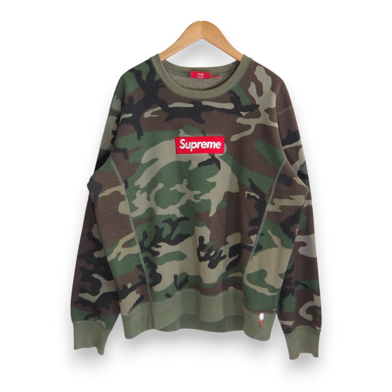 楽天市場】【デッドストック】【2015AW Supreme/シュプリーム/BOX LOGO