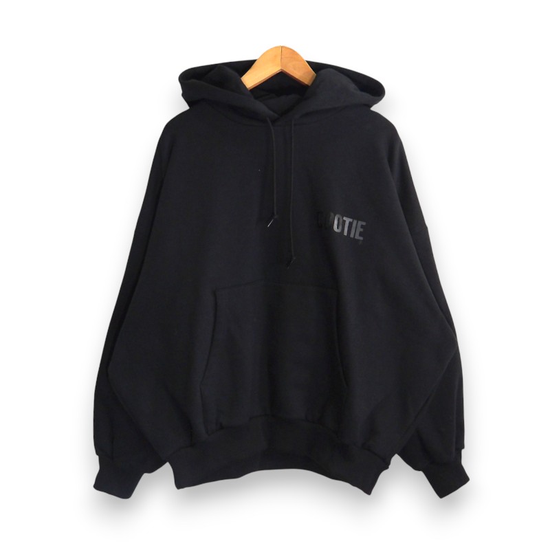 楽天市場】COOTIE クーティー パーカー フレイム 柄 スウェット