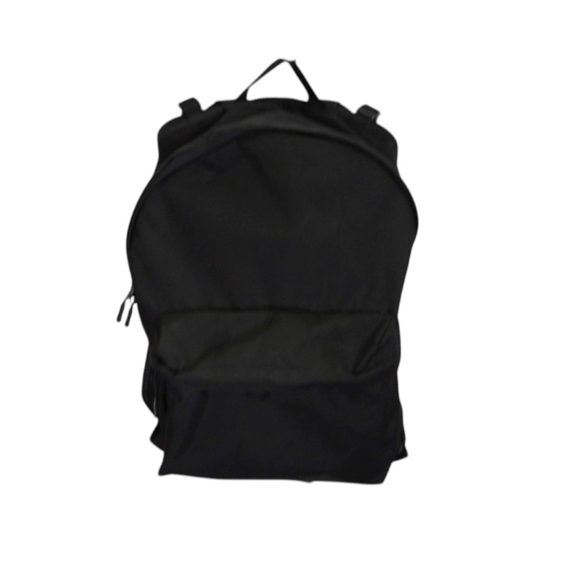 RON HERMAN × BAG JACK BACKPACK BLACK 3821100014 ロンハーマン バッグジャック バックパック リュックサック 鞄 大名店【中古】