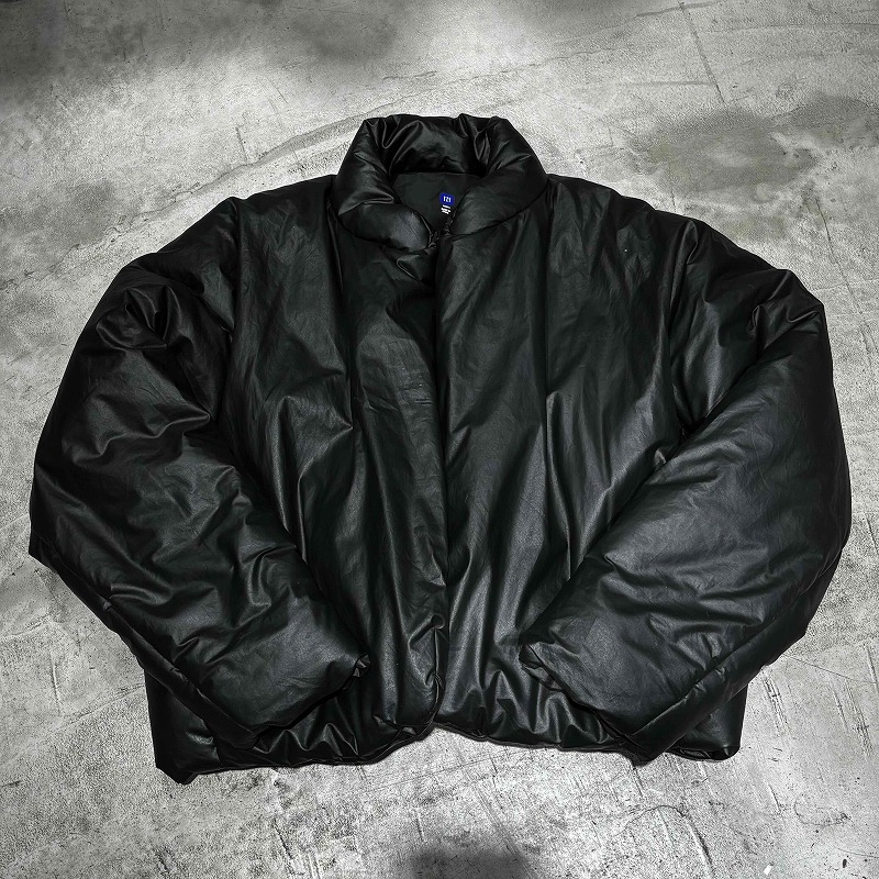 YEEZY×GAP GAP ROUND JACKET SIZE-S イージーギャップ ラウンド 上衣 心斎橋店【中古】