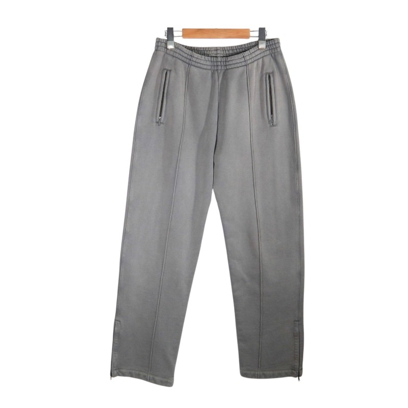 OUR LEGACY 24aw TRACKPANTS OLD DYE HEFTYFLEECE サイズ46 M2426TOD アワーレガシー トラックパンツ オールド ダイ ヘフティフリース 大名店【中古】|union3 店