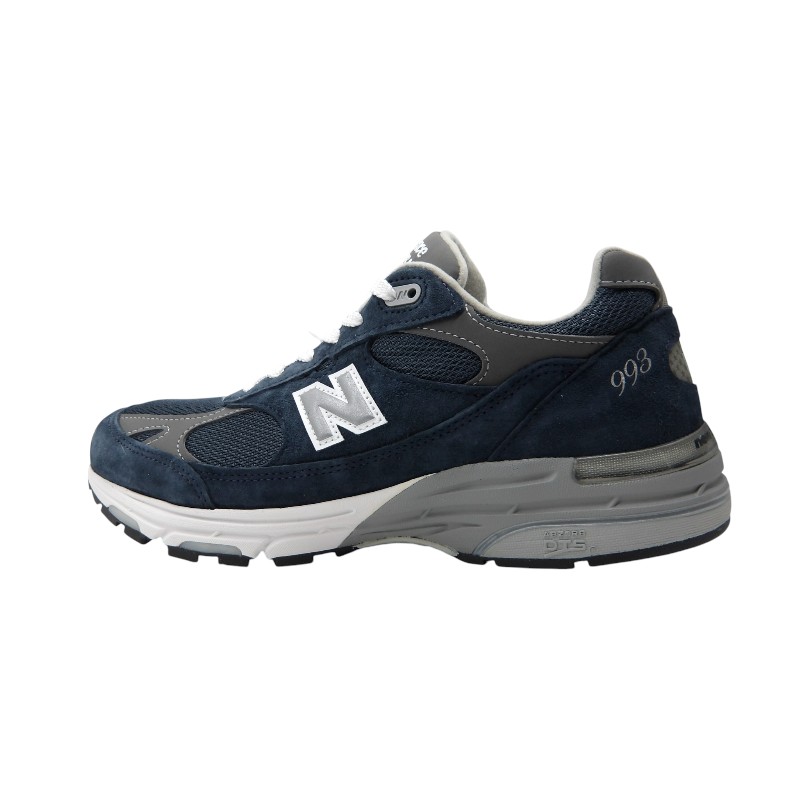 NEW BALANCE MR993NV VANY MADE IN USA サイズ27.0cm 箱有 ニューバランス アメリカ製 スニーカー 大名店【中古】|union3 店