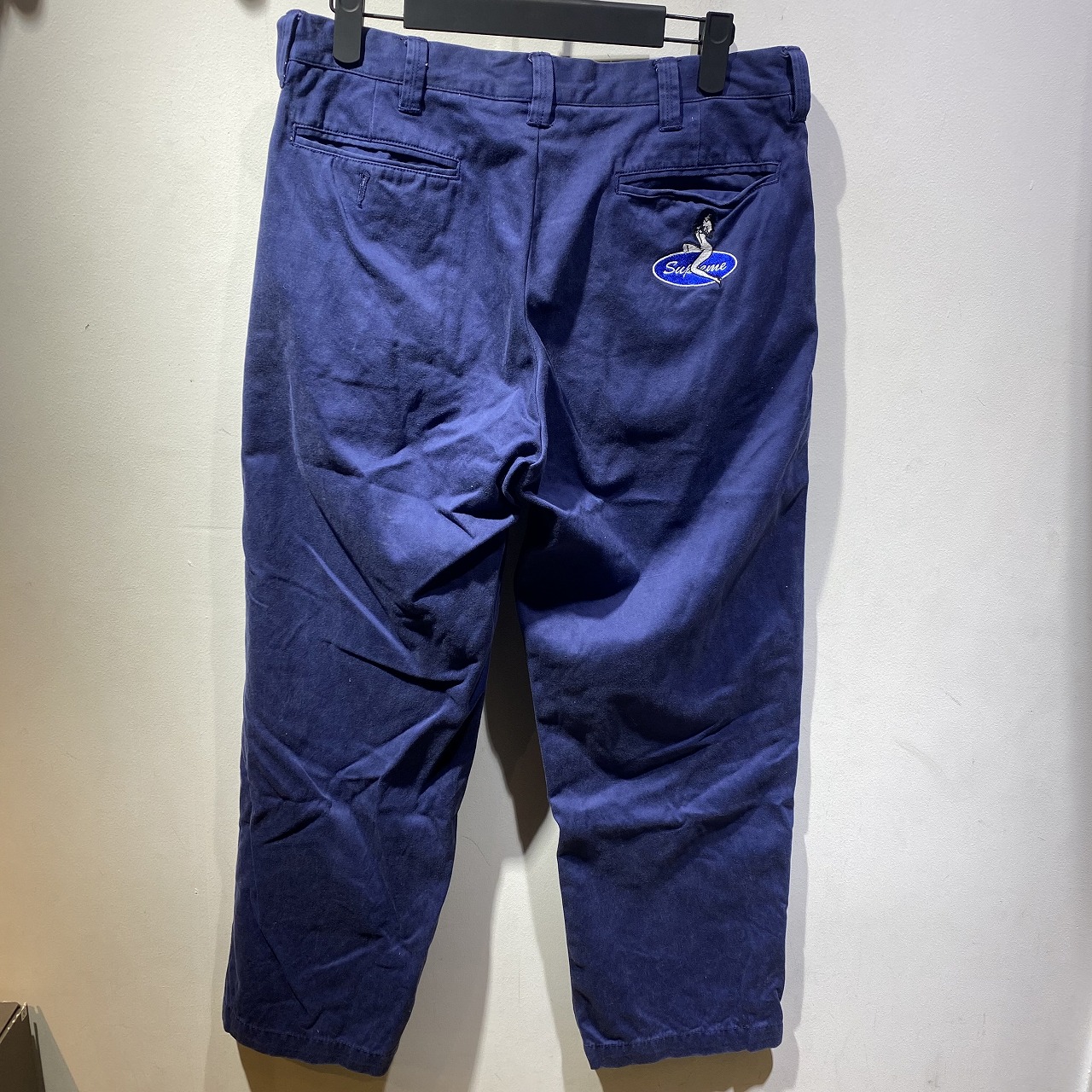 楽天市場】Supreme 22aw Pin Up Chino Pant 30インチ シュプリーム