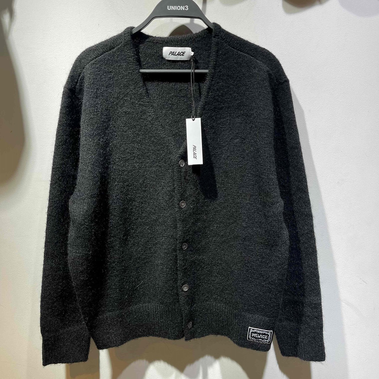 楽天市場】SUPREME 20ss Brushed Polka Dot Cardigan Sサイズ シュプリーム ブラッシュド ポルカドット  カーディガン 心斎橋店【中古】 : union3 楽天市場店