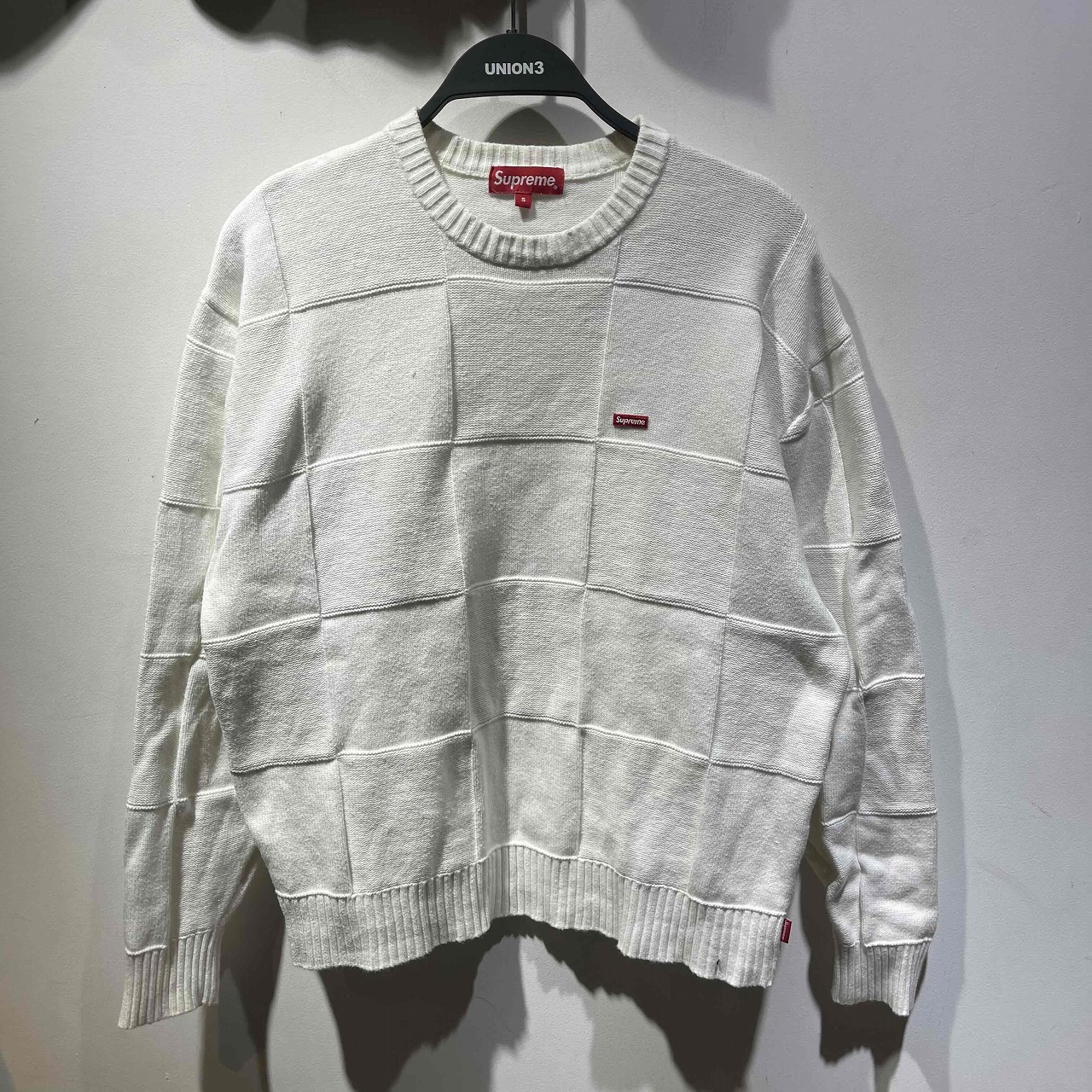 楽天市場】Supreme 24aw Fuck Money Sweater XLサイズ