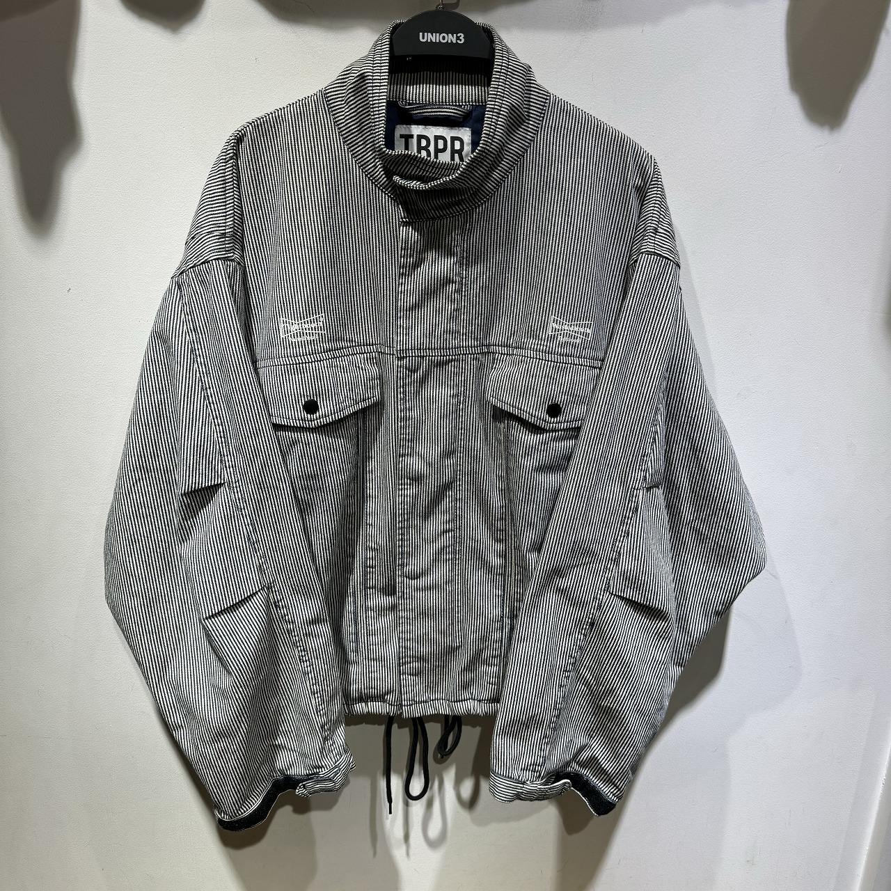 T-65 HICKORY JKT ジャケット 楽天市場】WASTED YOUTH x TIGHTBOOTH PRODUCTION T-65 HICKORY