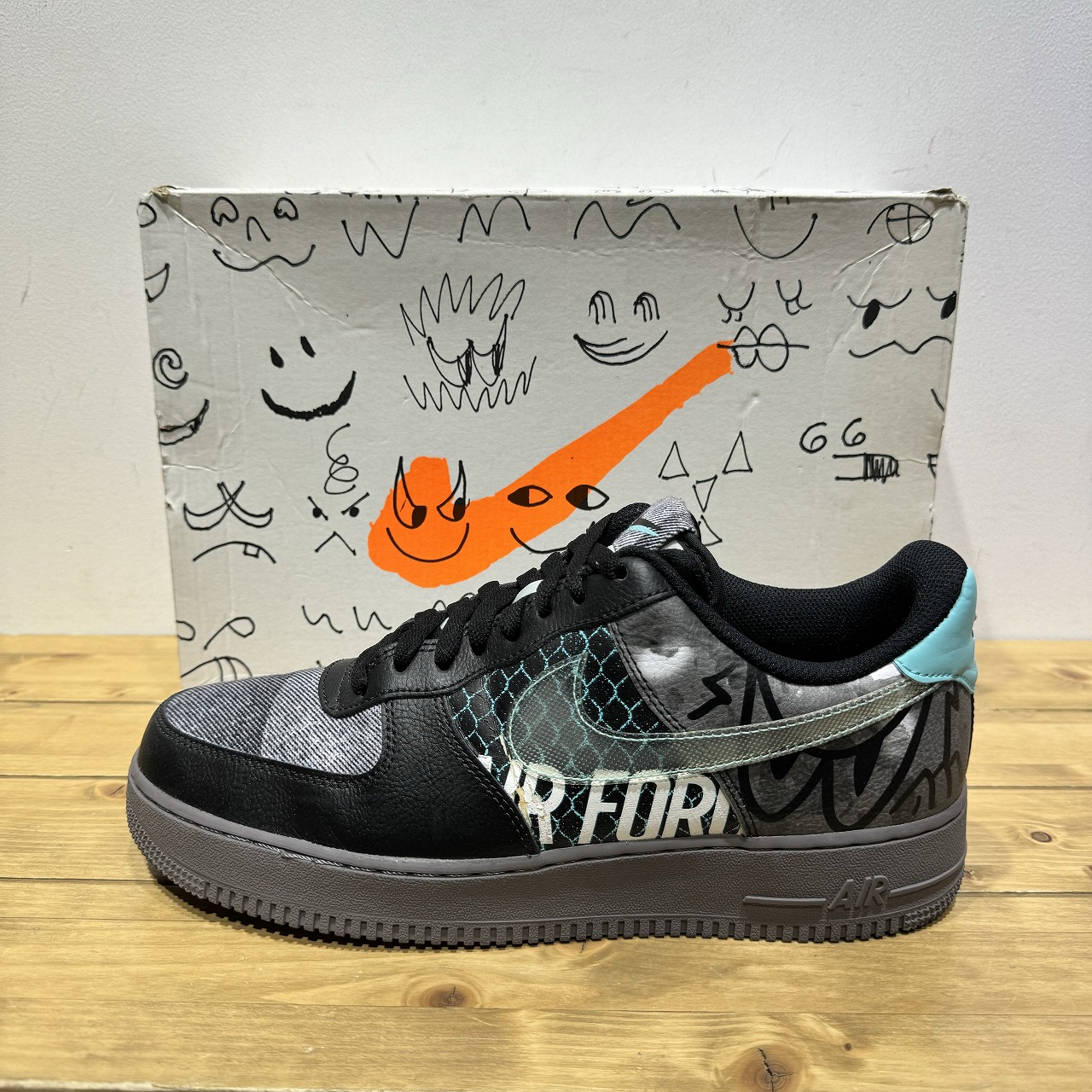 nike 2019 air force