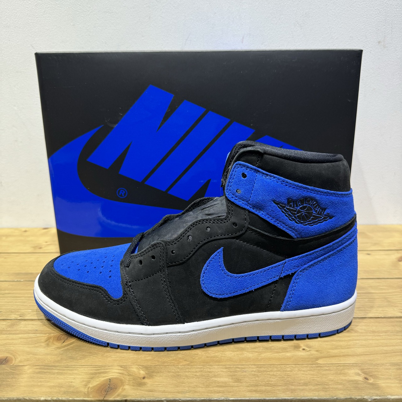 楽天市場】NIKE AIR JORDAN 1 ZOOM AIR CMFT 28.0cm SOMOS FAMILIA