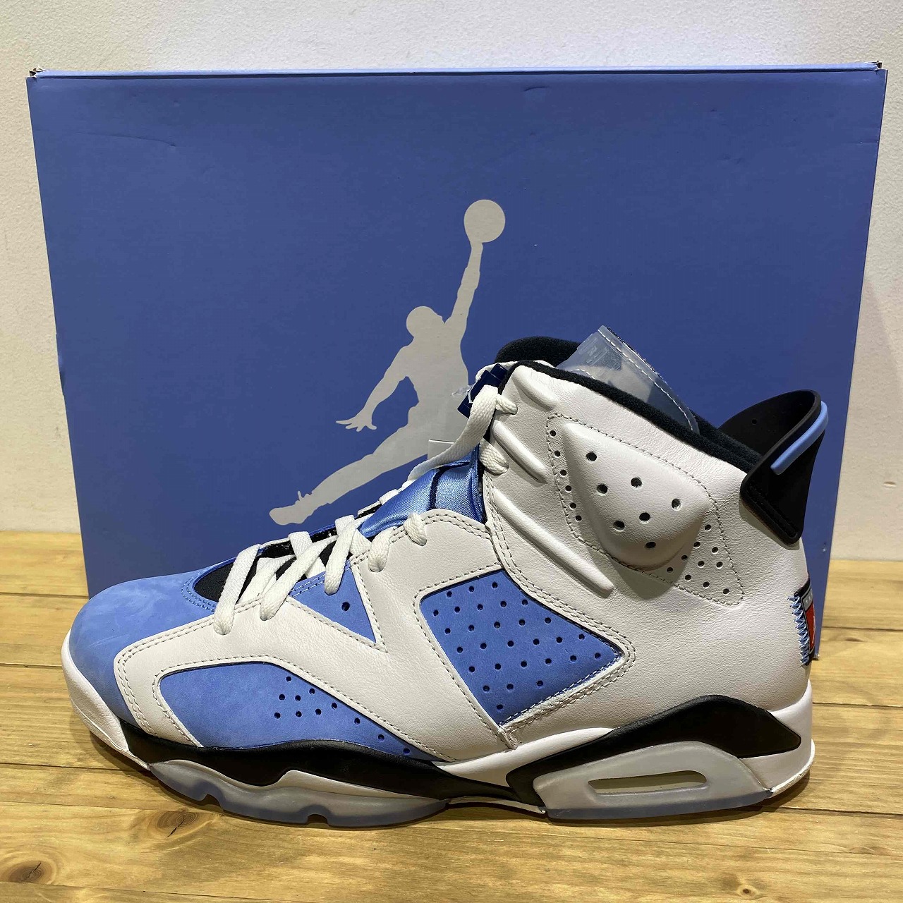 楽天市場】2022 NIKE / ナイキ Air Jordan 6 Retro 
