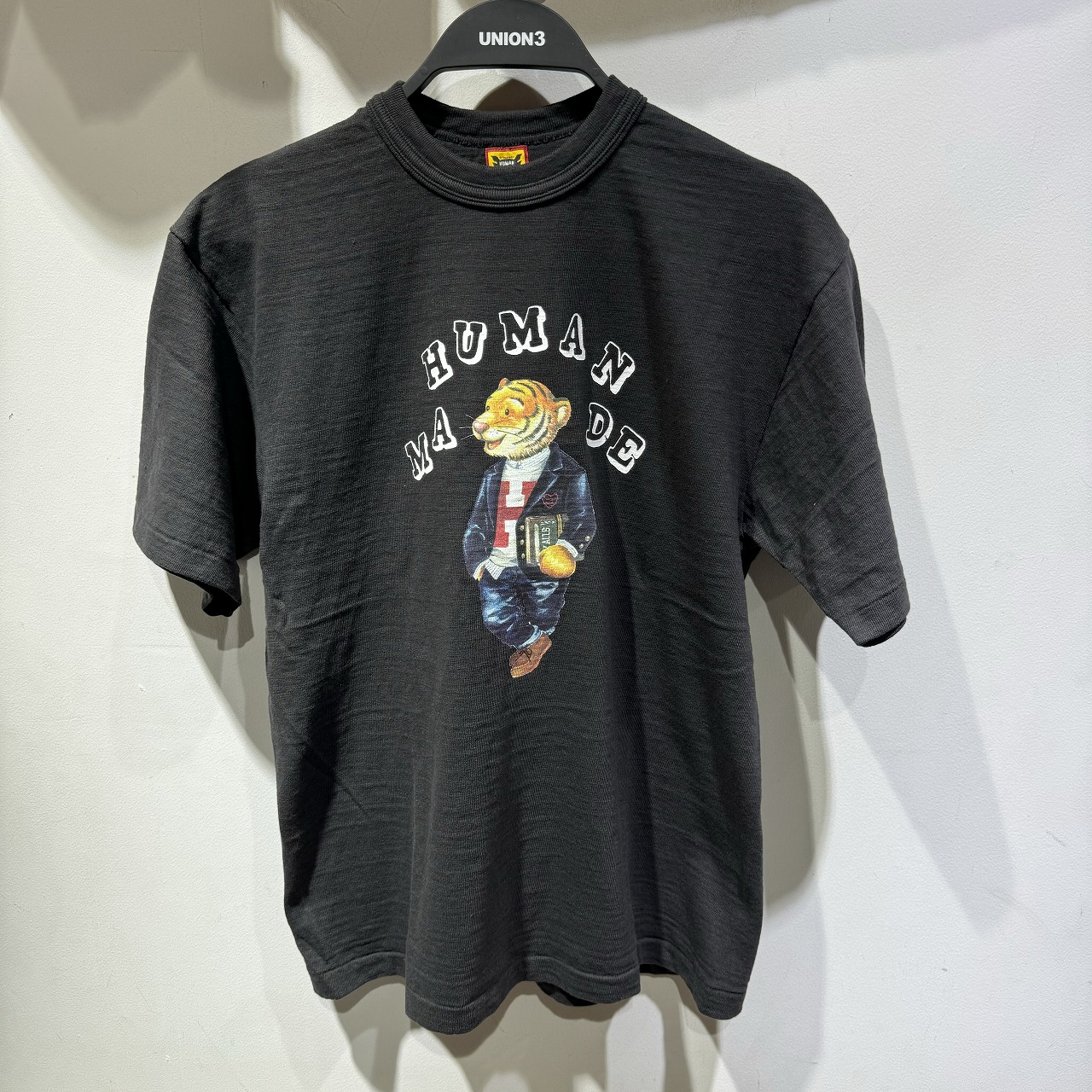楽天市場】HUMAN MADE 24aw GRAPHIC T-SHIRT #13 Lサイズ HM28TE016
