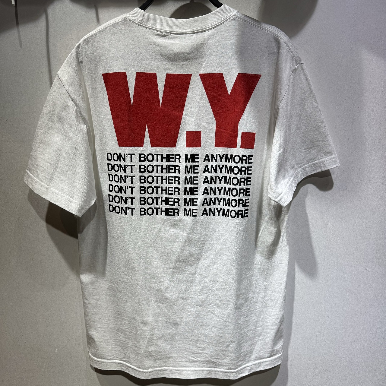 楽天市場】WASTED YOUTH x thisisneverthat Risograph Poster 2P